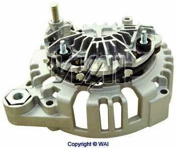 Rectifier, alternator Wai MER525