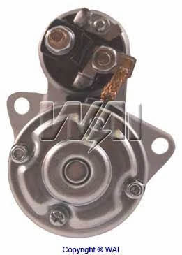 Starter Wai 30046N