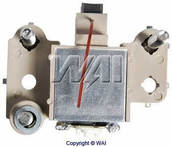 Wai IY289 Alternator regulator IY289