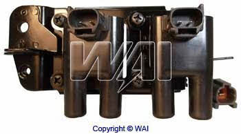 Wai CUF424 Ignition coil CUF424