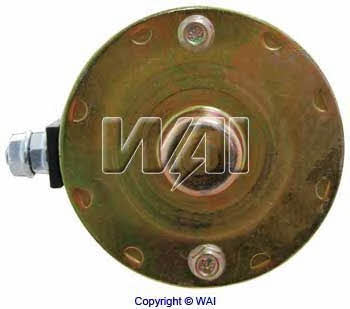5777N Wai Starter