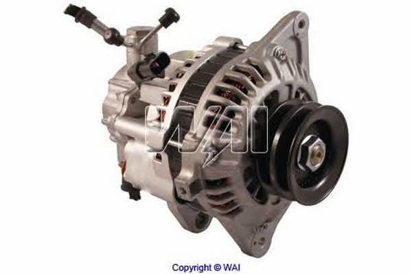 Alternator KIA Bongo (Kia Bongo): 22956N Wai Alternator