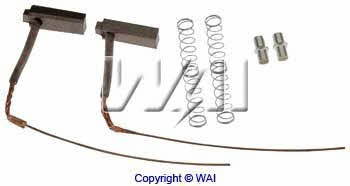 Wai 38-91800 Alternator brushes 3891800