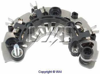 IXR631 Wai Rectifier, alternator