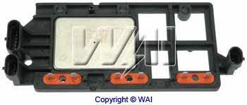 Wai DM1928 Crankshaft position sensor DM1928