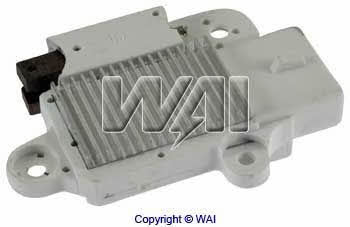 F797HD Wai Alternator regulator