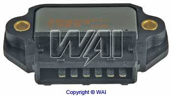 Wai BM324 Switchboard BM324