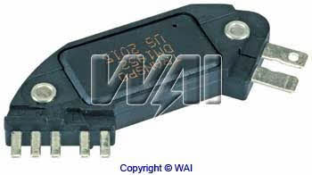 Wai DM1952 Crankshaft position sensor DM1952