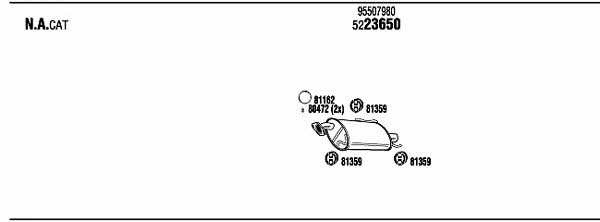 Buy Walker VHH27596 at a low price in United Arab Emirates!