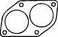 gasket-exhaust-pipe-81120-24990278