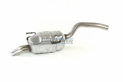 End Silencer Walker 22849