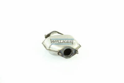 Catalytic Converter Walker 19761