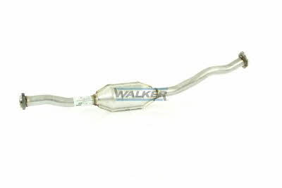 Catalytic Converter Walker 20067