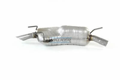 End Silencer Walker 23099