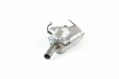 23099 Walker End Silencer