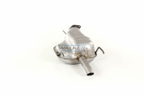 End Silencer Walker 23176