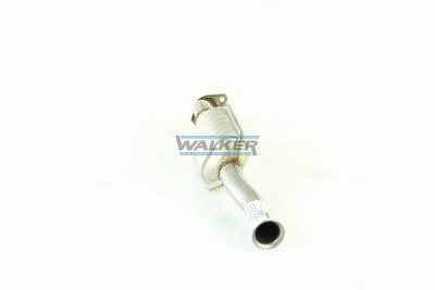 Catalytic Converter Walker 20255