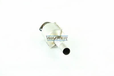 Catalytic Converter Walker 20529