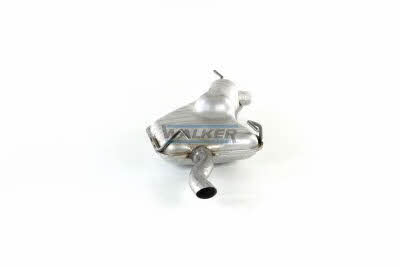 End Silencer Walker 23239