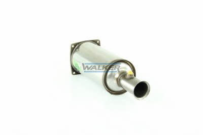 Diesel particulate filter DPF Walker 93002