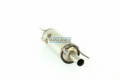 Walker 93018 Diesel particulate filter DPF 93018