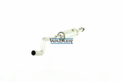 Walker 93020 Diesel particulate filter DPF 93020