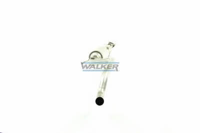 Walker 93021 Diesel particulate filter DPF 93021