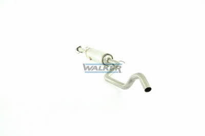 Walker 93022 Diesel particulate filter DPF 93022