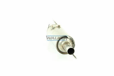 Walker 93023 Diesel particulate filter DPF 93023