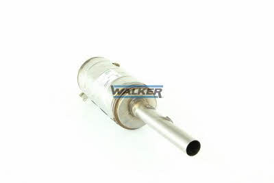 Diesel particulate filter DPF Walker 93025