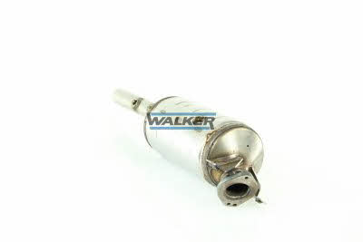 Walker 93025 Diesel particulate filter DPF 93025