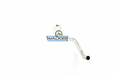 Walker 93028 Diesel particulate filter DPF 93028