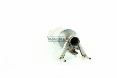 Walker 93046 Diesel particulate filter DPF 93046