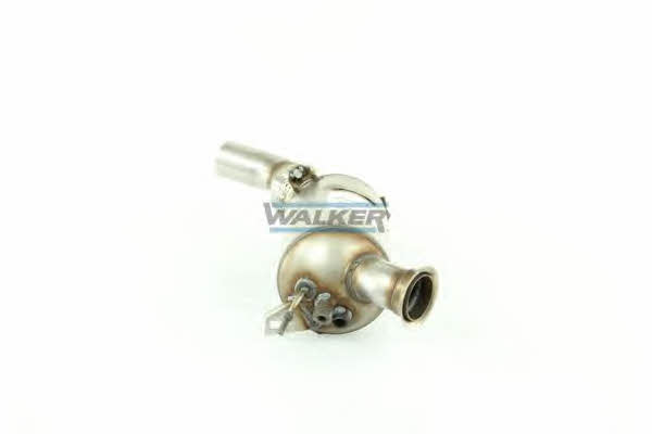 Walker 93058 Diesel particulate filter DPF 93058