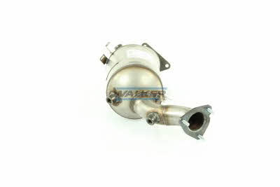 Diesel particulate filter DPF Walker 93061