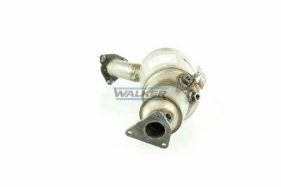 Walker 93061 Diesel particulate filter DPF 93061