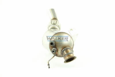 Walker 93069 Diesel particulate filter DPF 93069