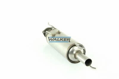 Walker 93071 Diesel particulate filter DPF 93071