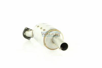 Diesel particulate filter DPF Walker 93091