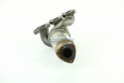 Walker 20620 Catalytic Converter 20620