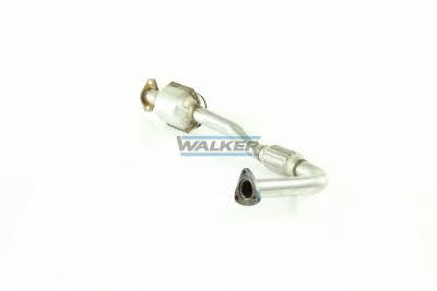 Walker 20700 Catalytic Converter 20700