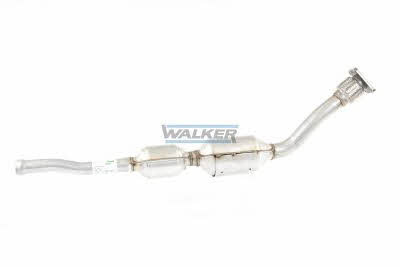 Walker 20707 Catalytic Converter 20707