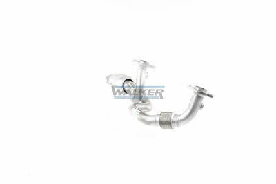 Walker 20717 Catalytic Converter 20717