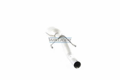 Catalytic Converter Walker 20767