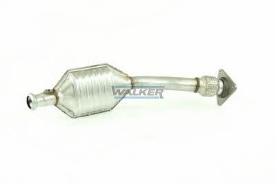 Catalytic Converter Walker 20809