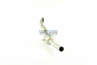 Catalytic Converter Walker 20831