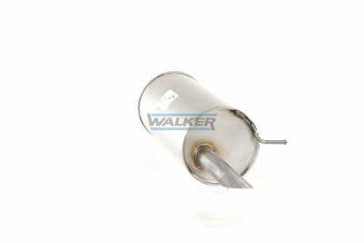 End Silencer Walker 23911