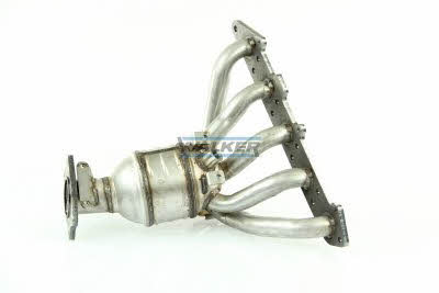 Catalytic Converter Walker 28016