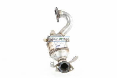 Catalytic Converter Walker 28130