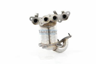 Walker 28172 Catalytic Converter 28172